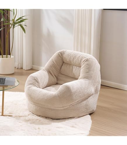 Amazon｜ベラクシー(Beraxy) ソファ 一人掛け 幅90cm フロアソファ 座